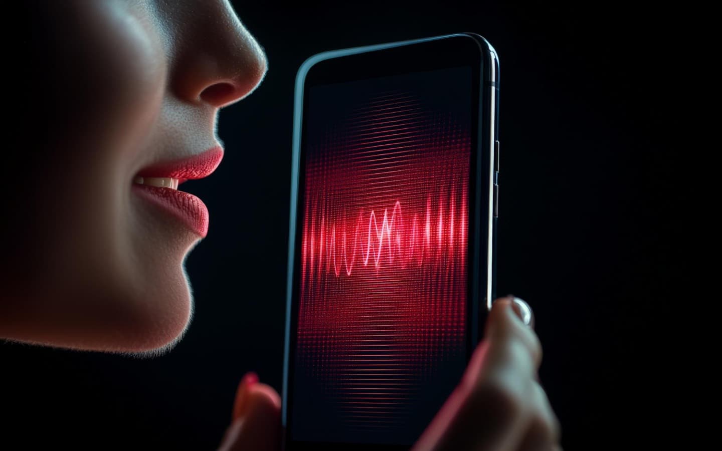 Can AI Voice Changer Technology Revolutionize Content Creation?