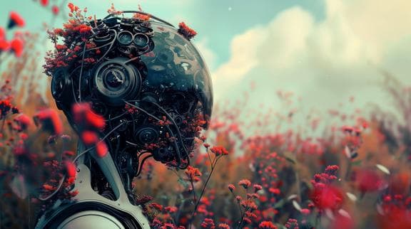 AI Wallpaper Generator: Creative Revolution or Artistic Destruction?