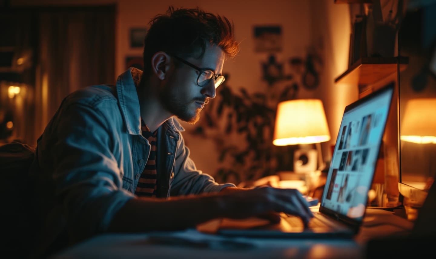 5 Best AI Website Builders Transforming Web Design in 2025
