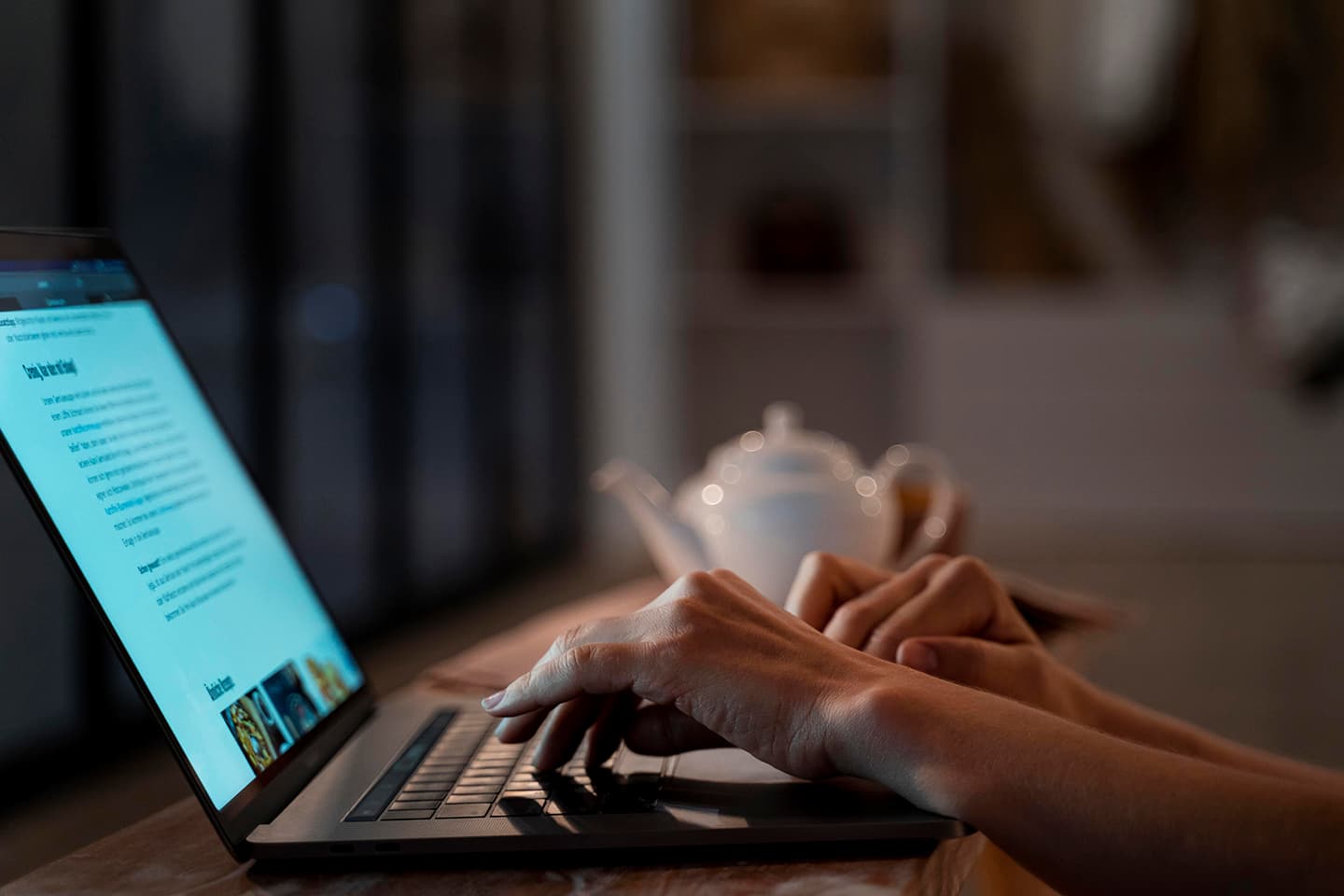 AI Blog Writer-Revolutionizing Content in the Digital Age