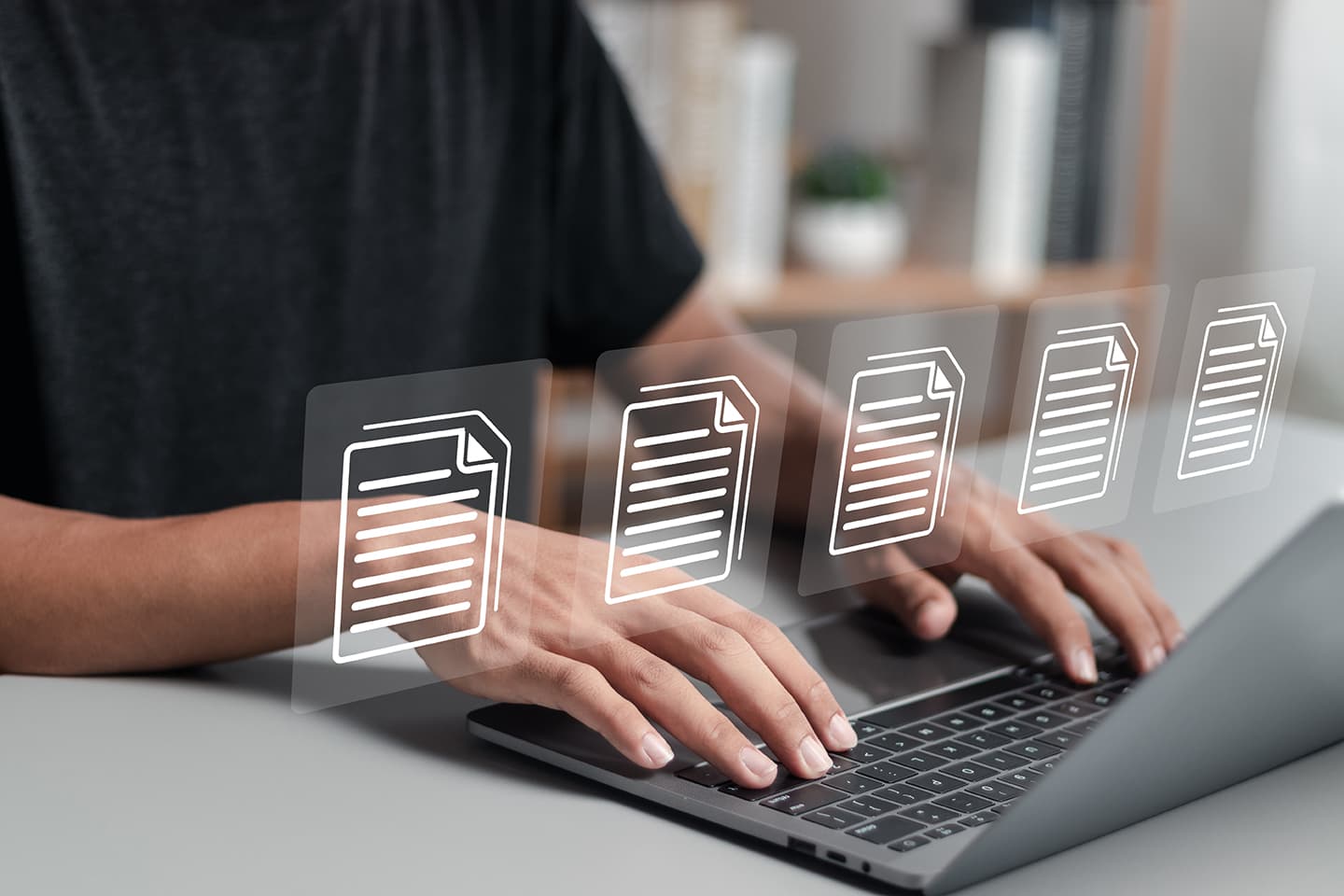 ChatPDF: Changing The Way We Interact With PDF Documents