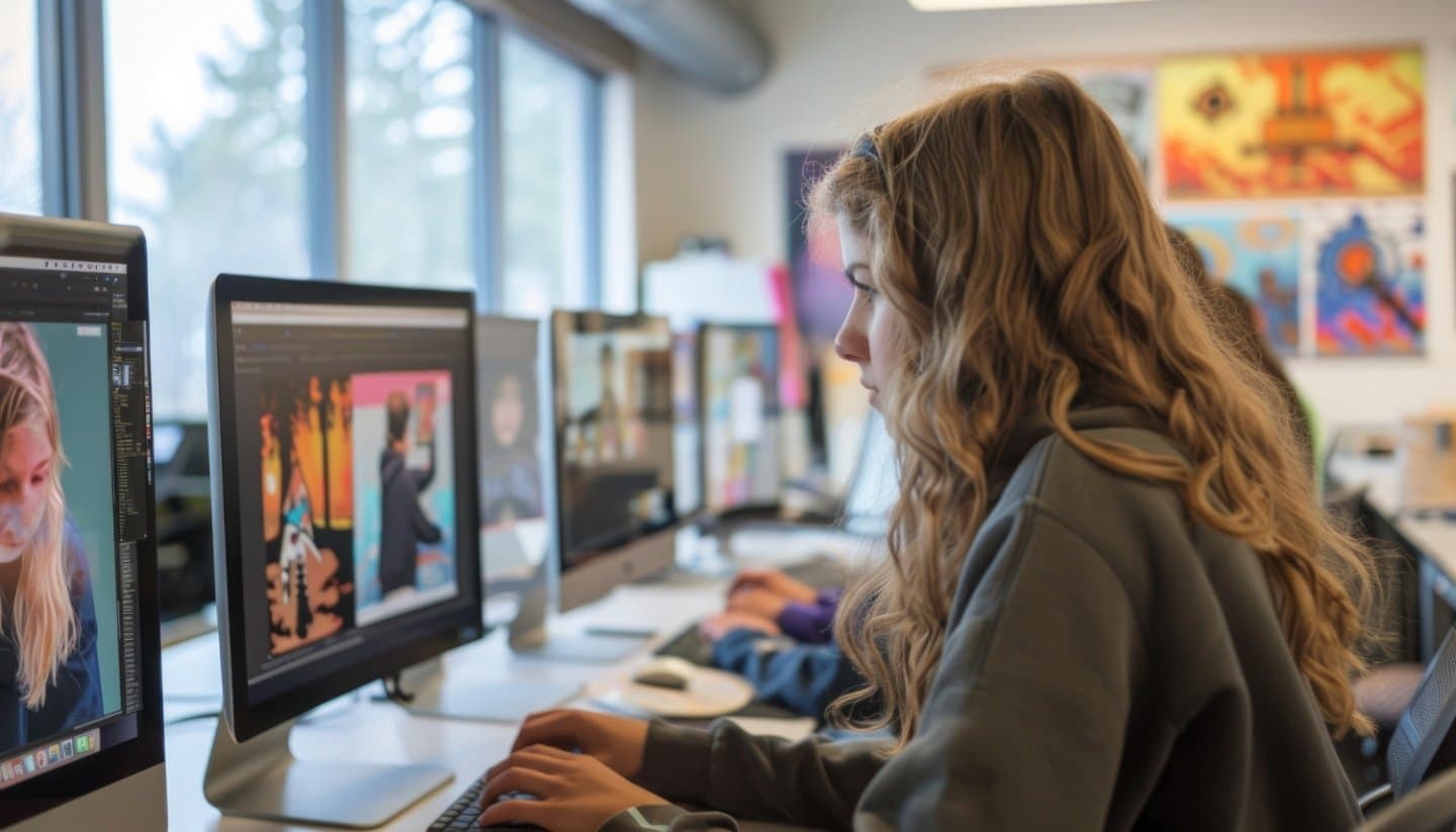 AI Video Editor: Where Algorithms Meet Imagination
