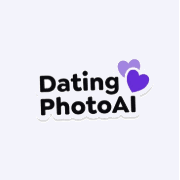 Dating Photo Ai. logo