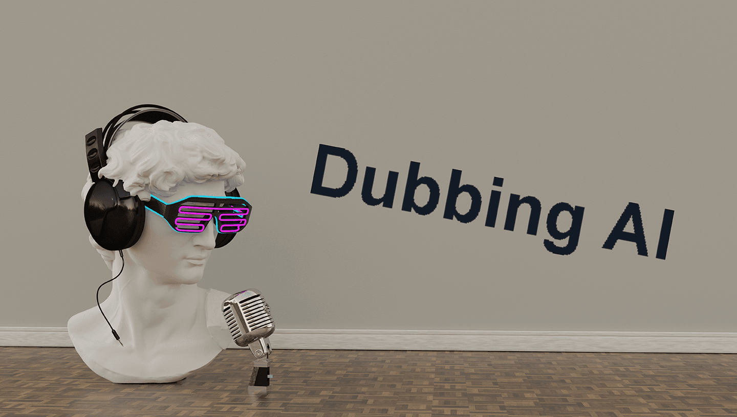 How to Balance the Efficiency of Dubbing AI and Ethical Concern