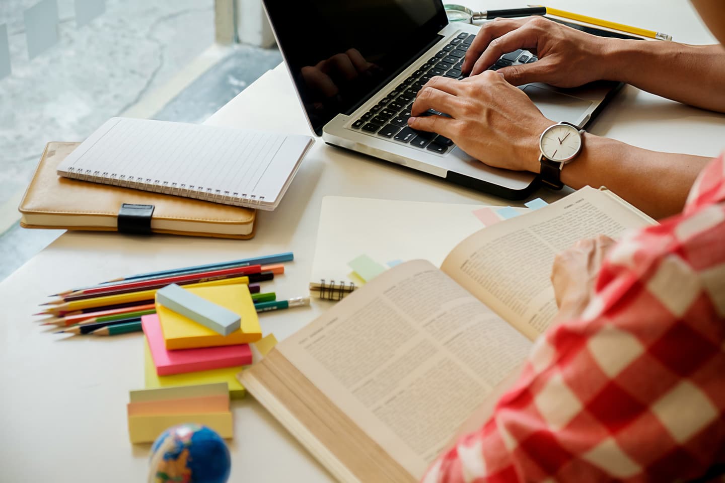 How We Benefit from AI education assistants? What's Next?