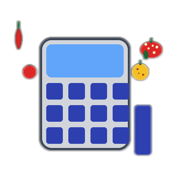 Grow A Garden Calculator logo