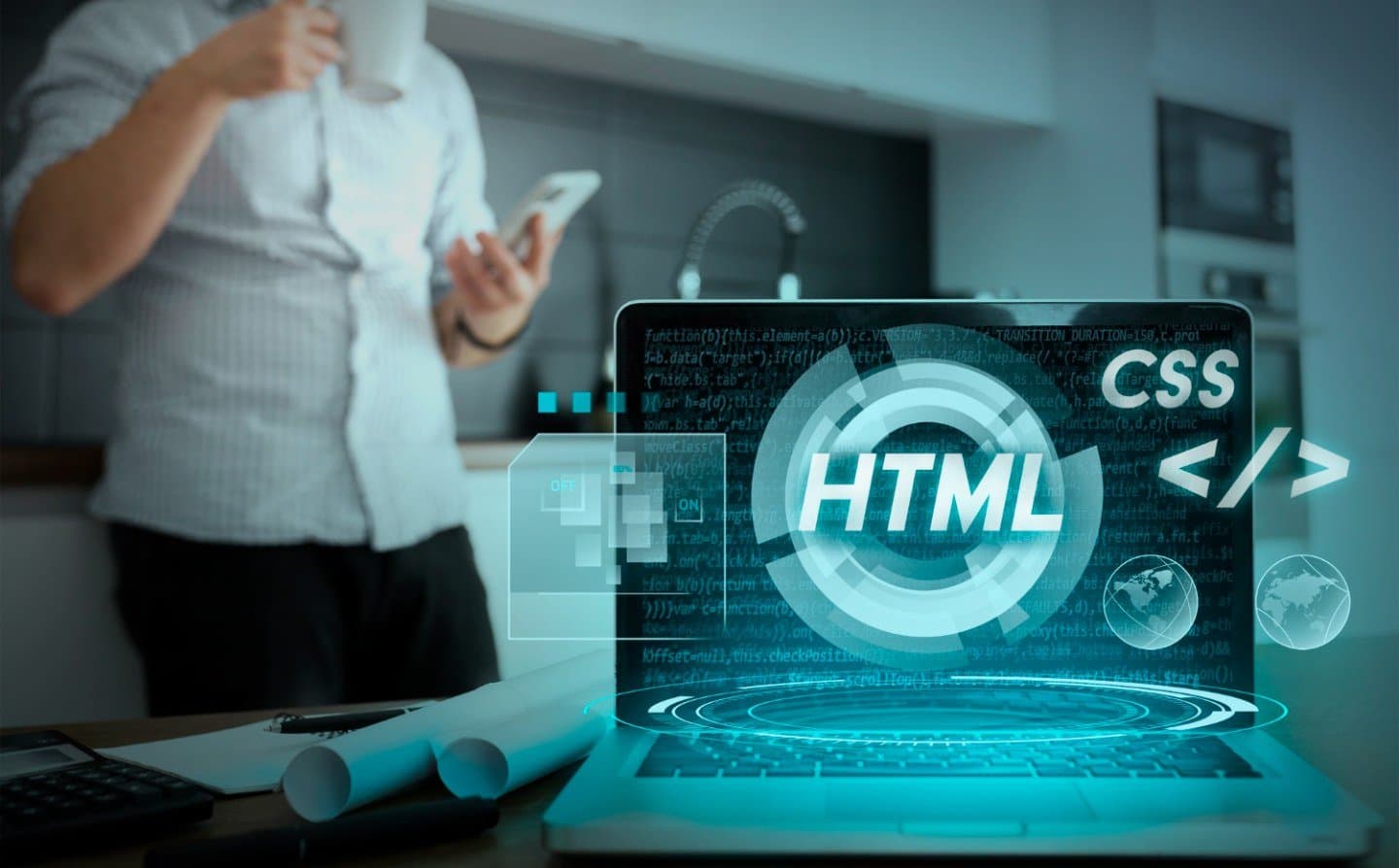 HTML Generators Transform Web Development For Non-Coders