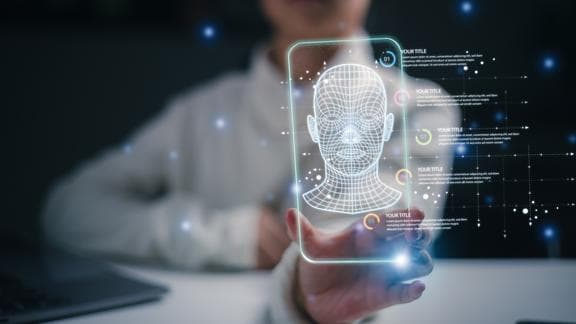 The Rise of Intelligent Vision: AI's Eye - AI Image Recognition
