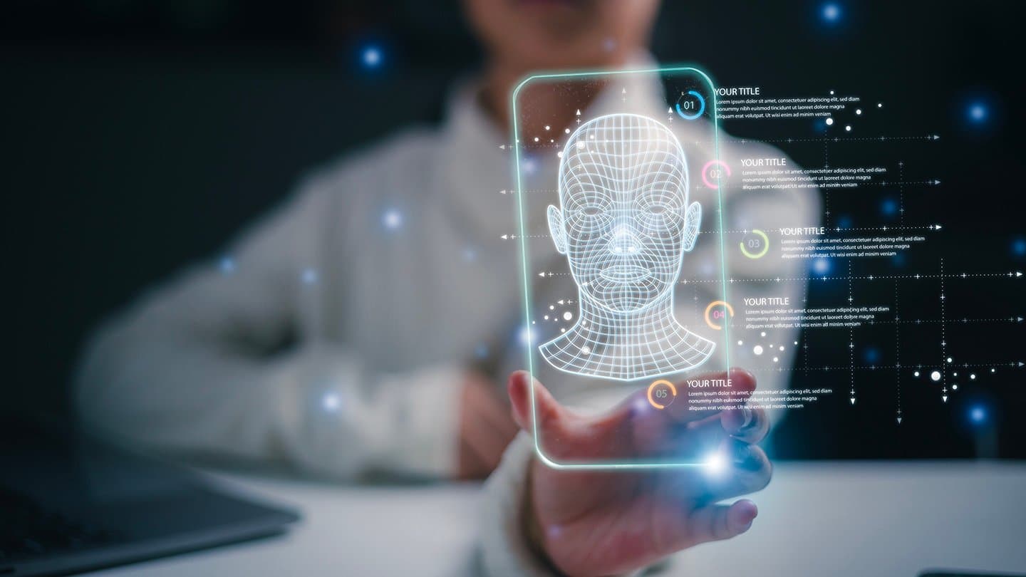 The Rise of Intelligent Vision: AI's Eye - AI Image Recognition