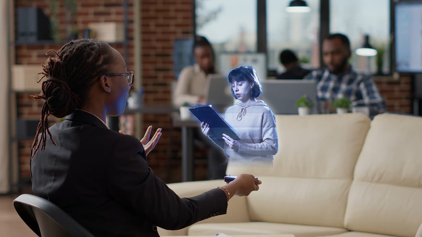 AI Interview Assistant: Revolutionizing Modern Hiring