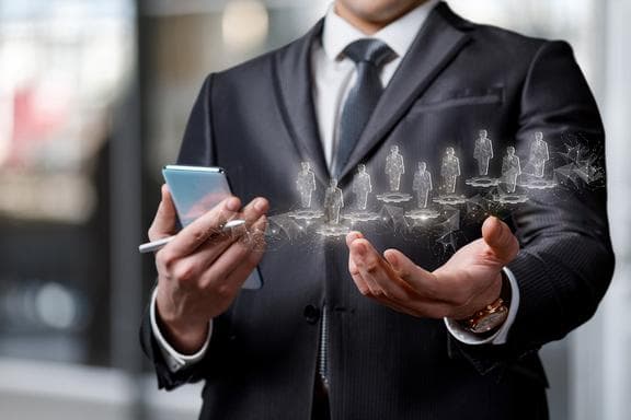 How AI Lead Generation Is Shaping the Future of Customer Acquisition