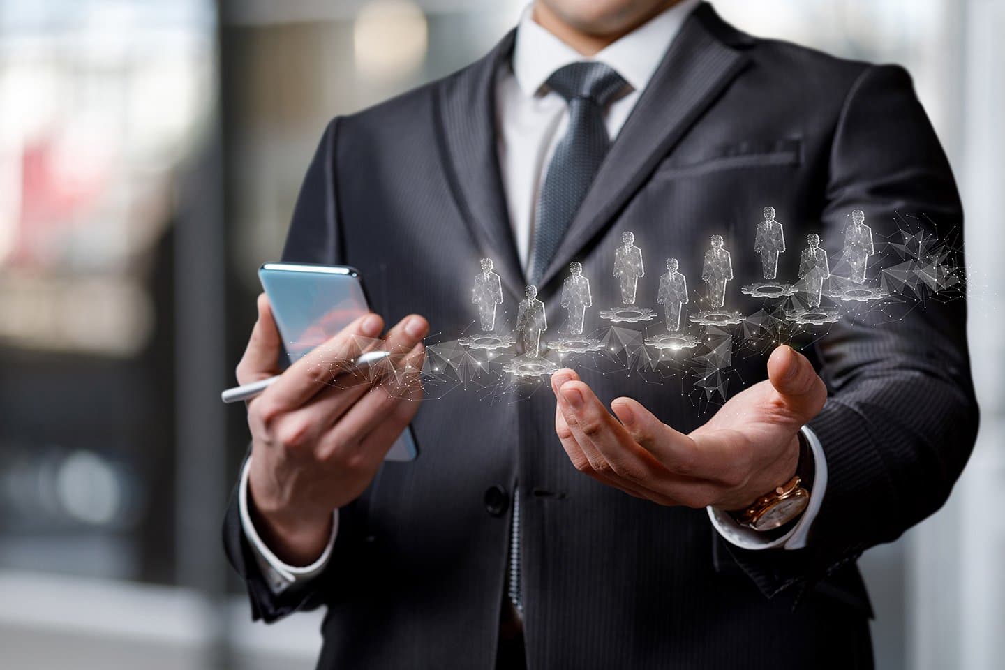 How AI Lead Generation Is Shaping the Future of Customer Acquisition