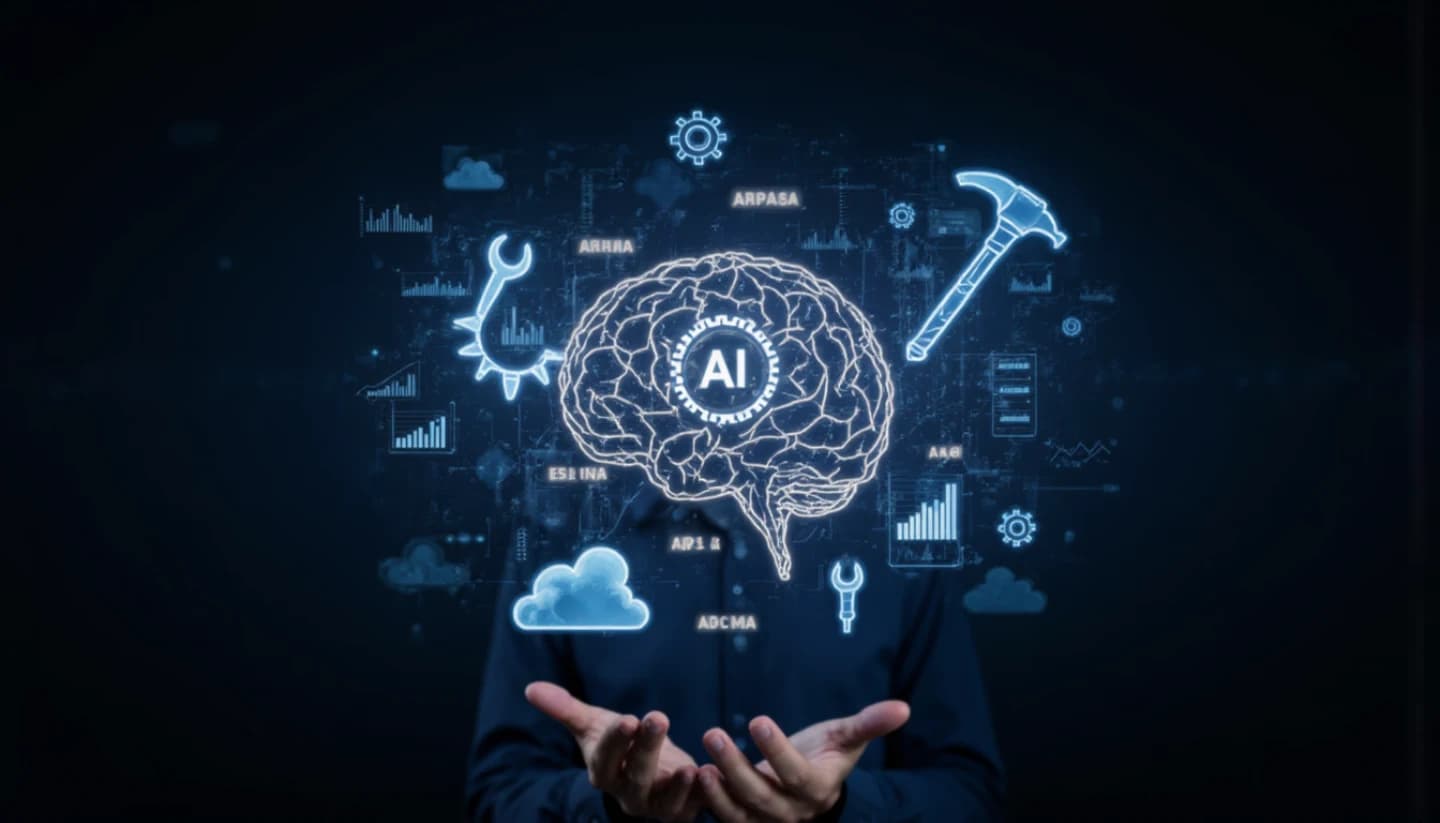 Top 5 Local LLM Tools: How to Run AI Models Privately