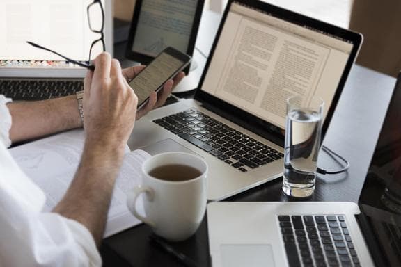 Elicit Ends Literature Anxiety with AI-Powered Research