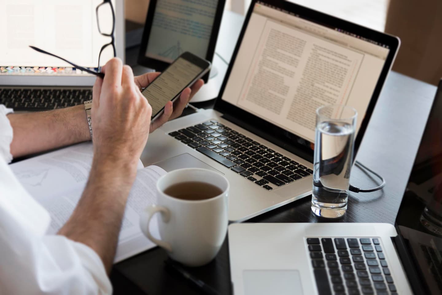 Elicit Ends Literature Anxiety with AI-Powered Research