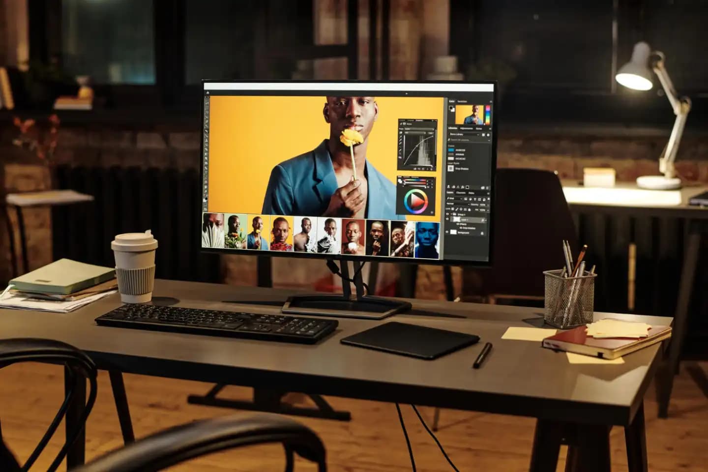 10 AI Tools That Help You Add Caption to Photo Effortlessly