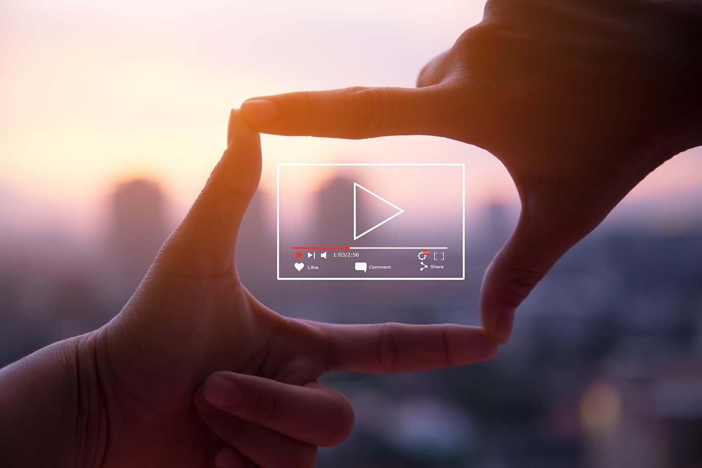 Will AI Video Generator Make Human Editors Obsolete by 2025?