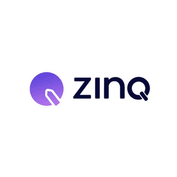 Zinq logo