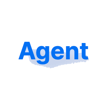 Agent logo