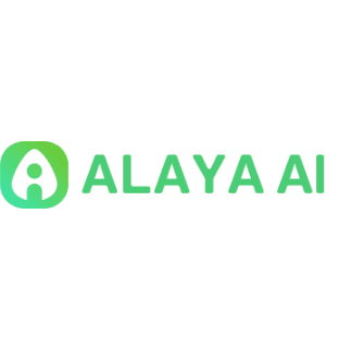 Alaya AI logo