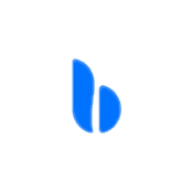 Backed App logo
