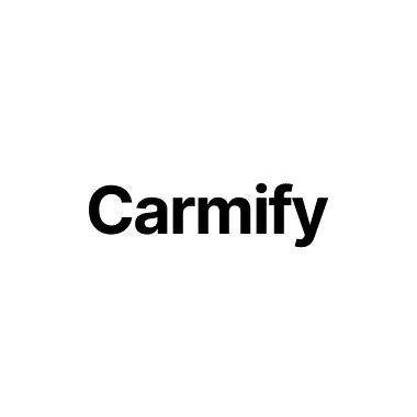 Carmify logo