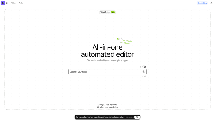 Ceacle Tools - 1