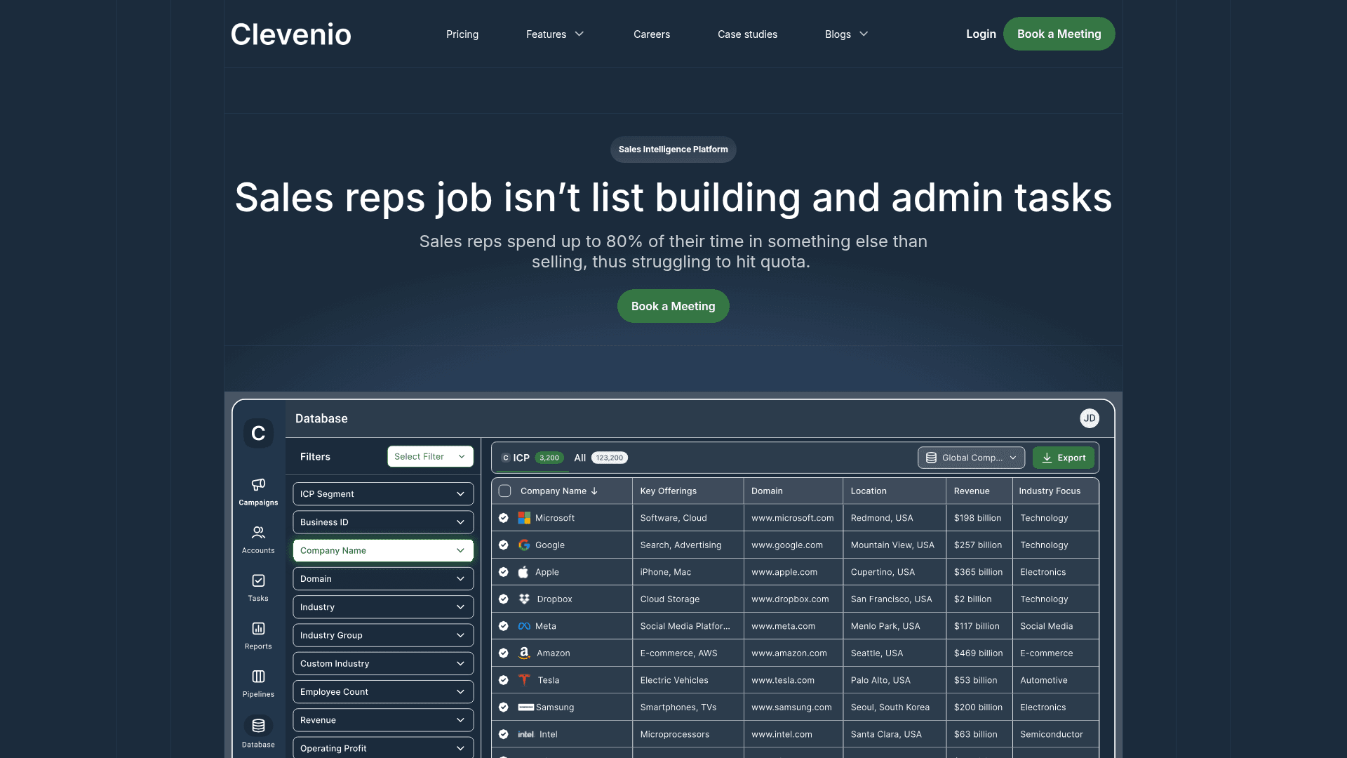 Clevenio - 1