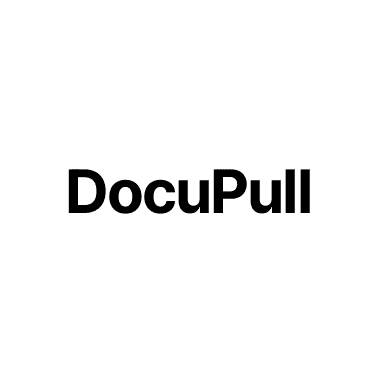 Docupull logo