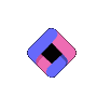 Embeddable logo