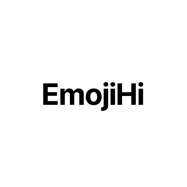 Emojihi logo