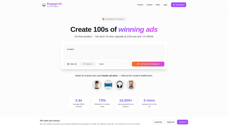 Engagexai - 1