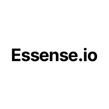 Essense.io logo