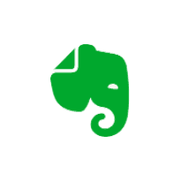 Evernote logo