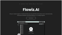 Flowiz.ai - 1