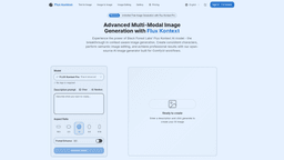 Flux Kontext - 1