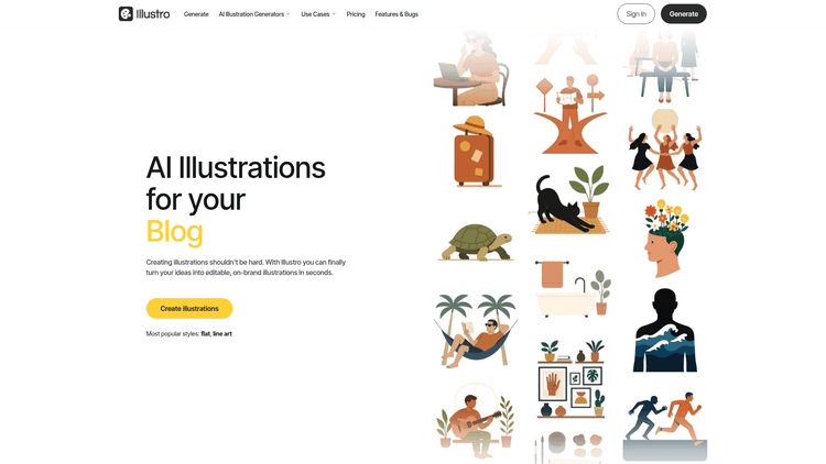 Illustro - 1