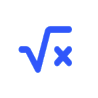 Math AI logo