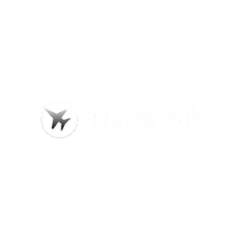 Maverick.com logo