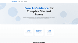Myloans.ai - 1