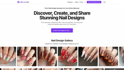 Nail Design Hub - 1