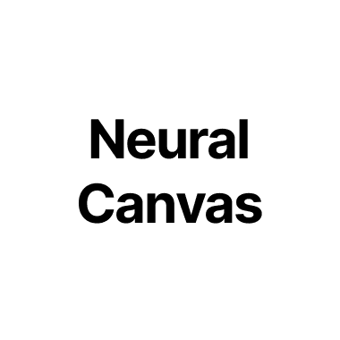 Neural Canvas logo