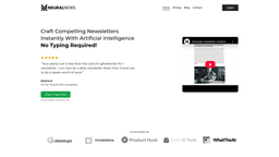 Neural Newsletters - 1