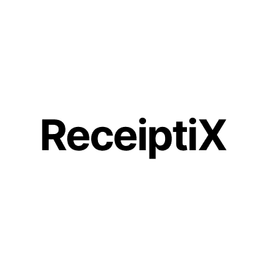 Receiptix logo
