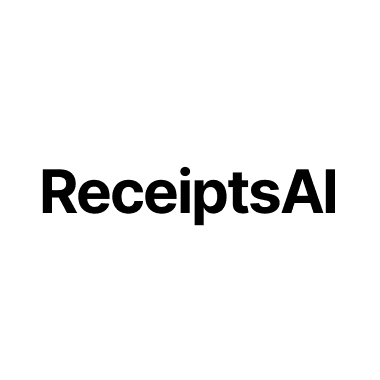 Receiptsai logo