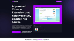 Studypal - 1
