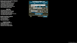 Wallpaper Maker - 1