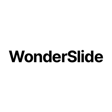 Wonderslide logo