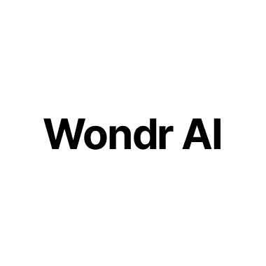Wondr AI logo