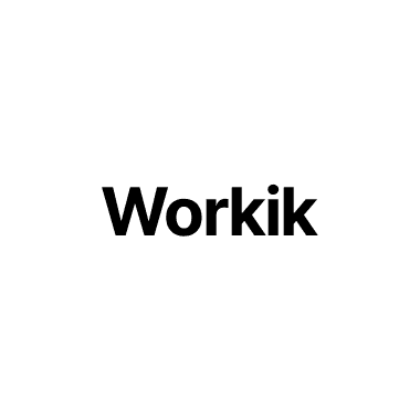 Workik logo